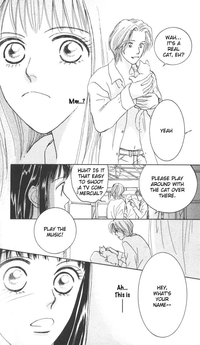 Happy Toy Chapter 3 page 10 - Chapter 3