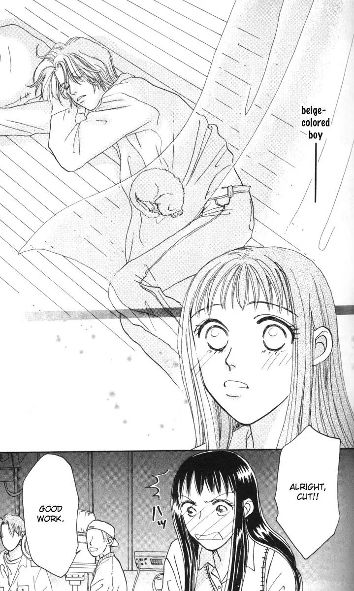 Happy Toy Chapter 3 page 13 - Chapter 3