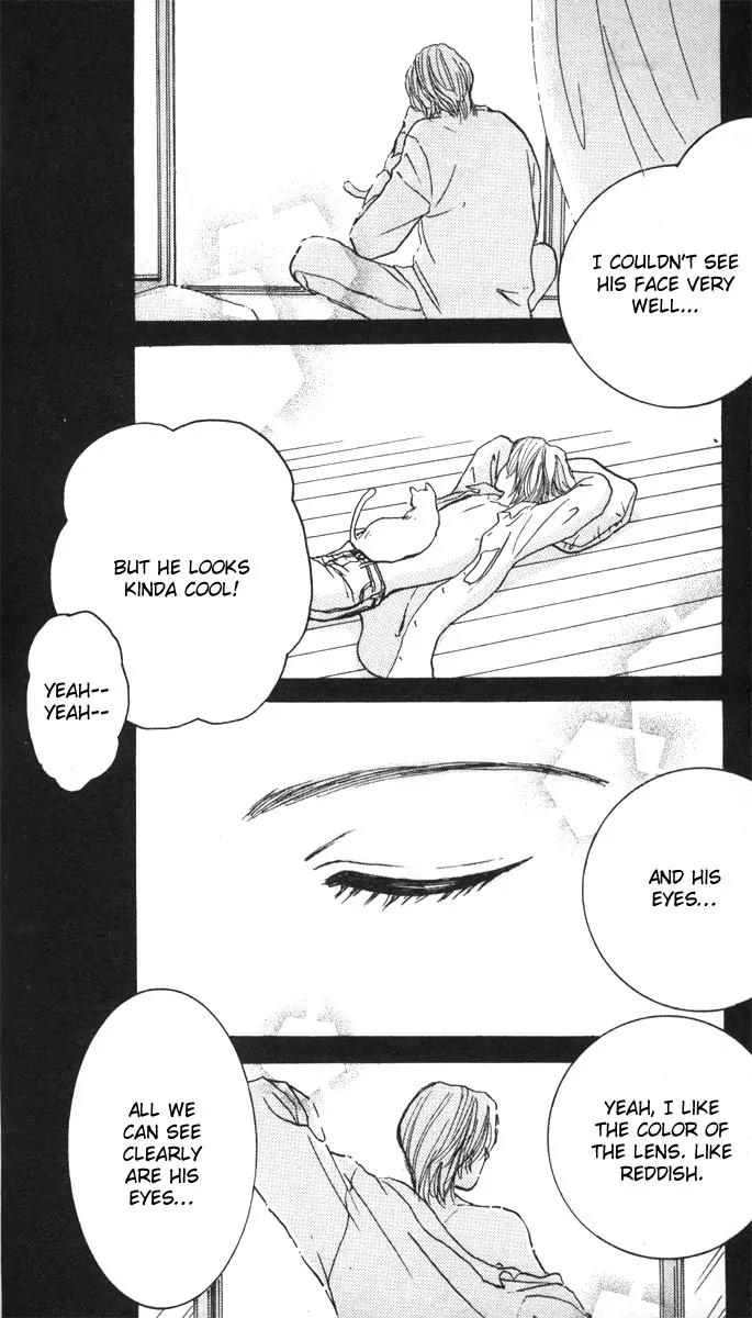 Happy Toy Chapter 3 page 18 - Chapter 3