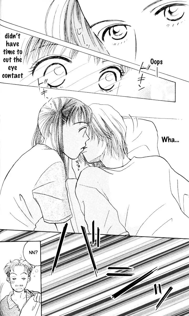 Happy Toy Chapter 3 page 6 - Chapter 3