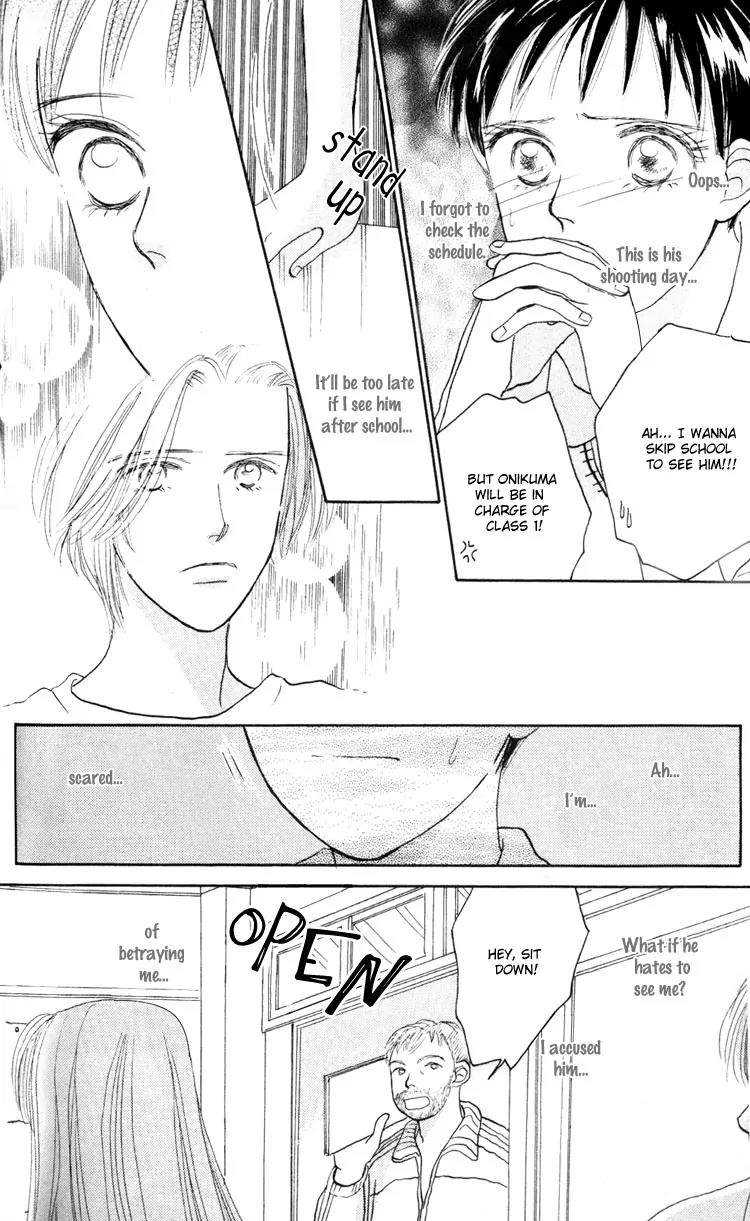 Happy Toy Chapter 6 page 20 - Chapter 6: [End]