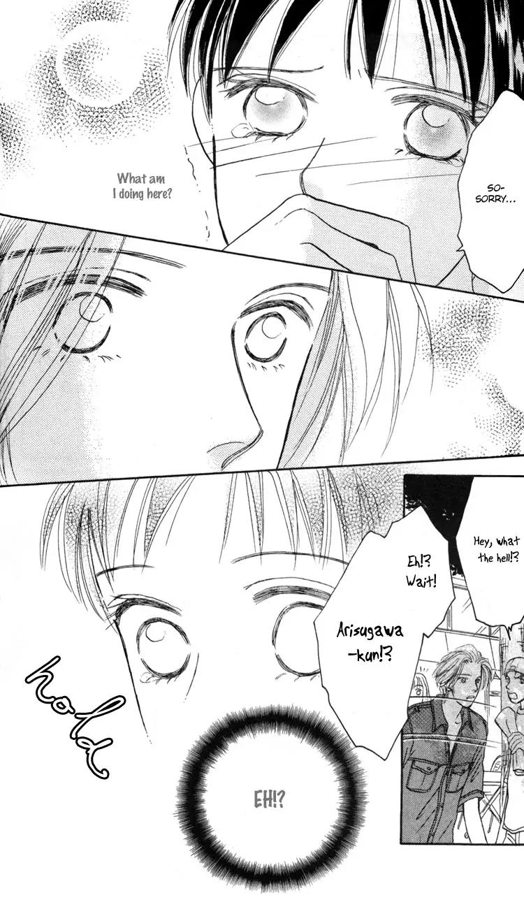Happy Toy Chapter 6 page 26 - Chapter 6: [End]