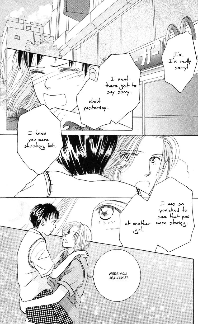 Happy Toy Chapter 6 page 28 - Chapter 6: [End]