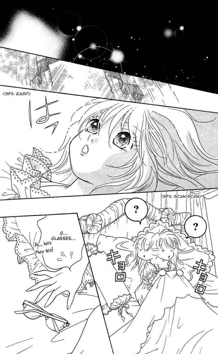 Happy Trouble Wedding Chapter 1 page 15 - Chapter 1