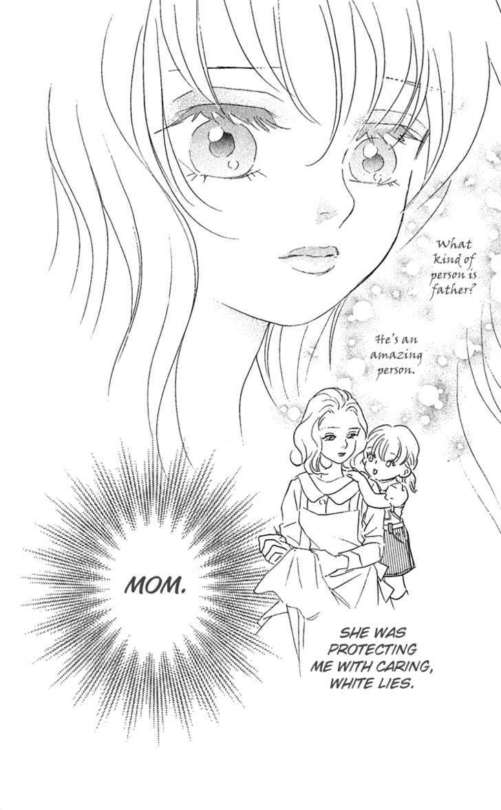 Happy Trouble Wedding Chapter 1 page 37 - Chapter 1