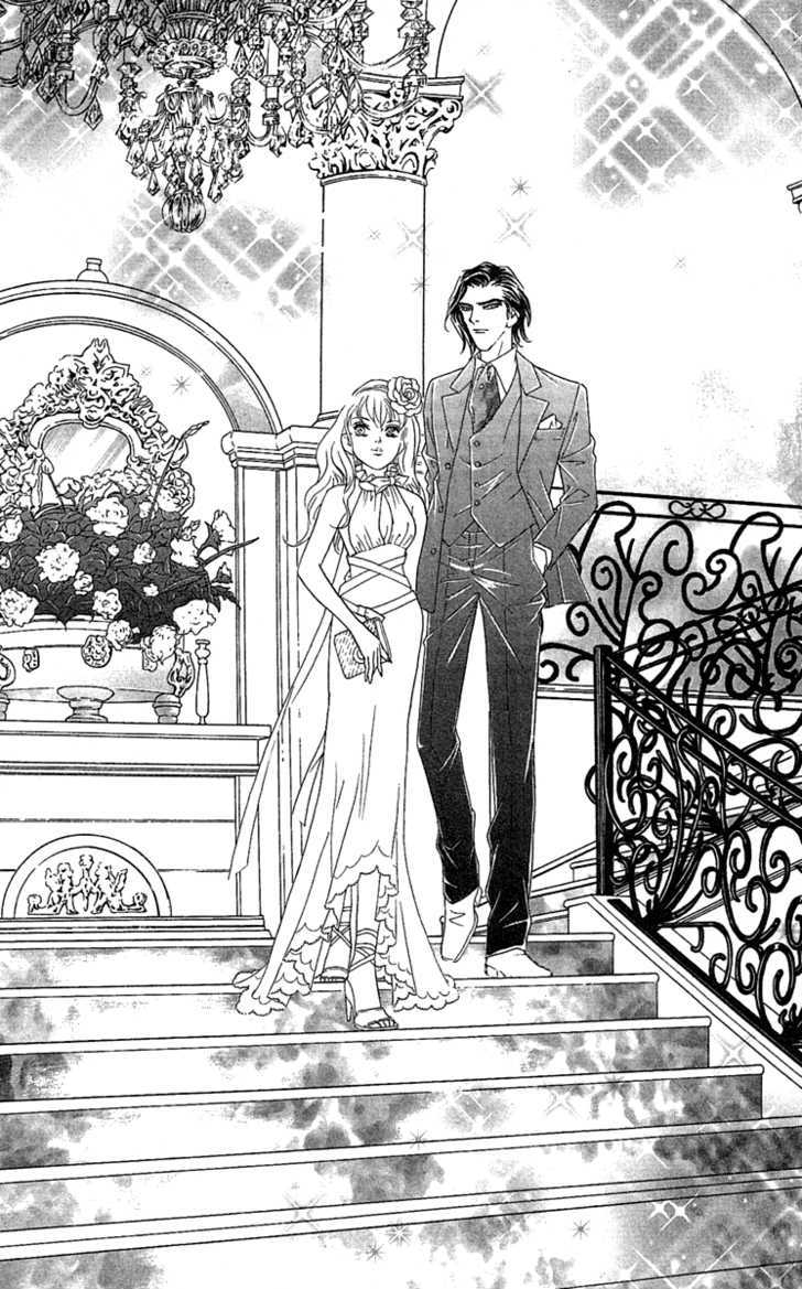 Happy Trouble Wedding Chapter 1 page 39 - Chapter 1