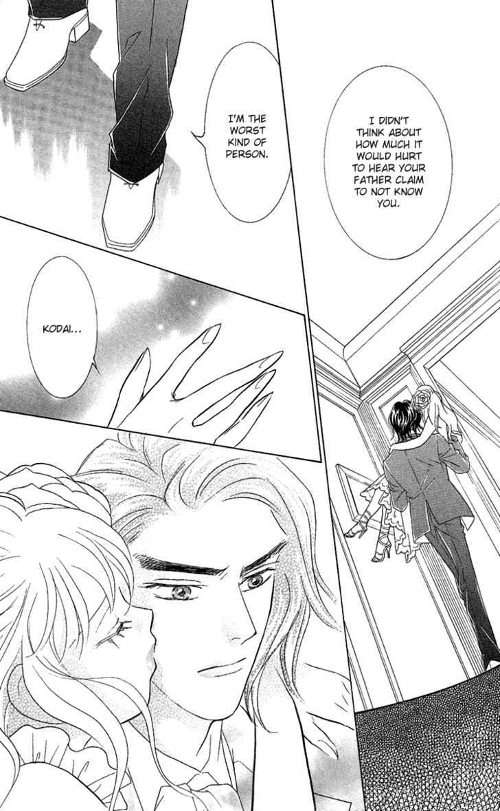 Happy Trouble Wedding Chapter 1 page 49 - Chapter 1