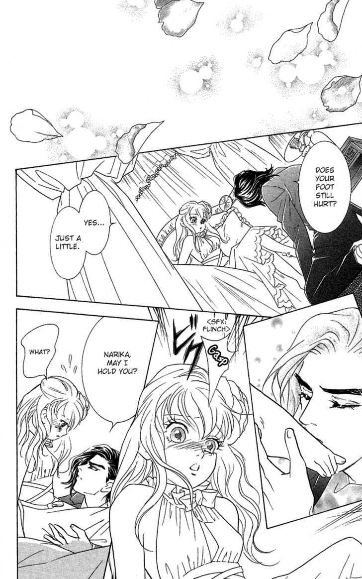 Happy Trouble Wedding Chapter 1 page 51 - Chapter 1