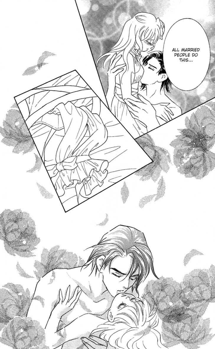 Happy Trouble Wedding Chapter 1 page 53 - Chapter 1