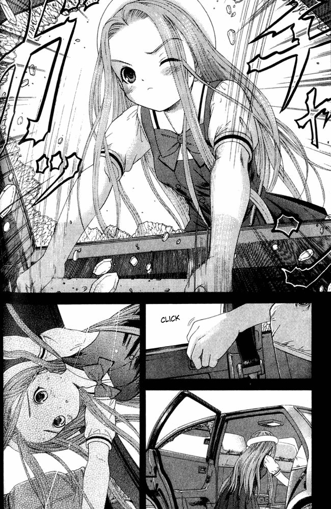 Happy World! Chapter 20 page 20 - Chapter 20: Your Song Is My Song