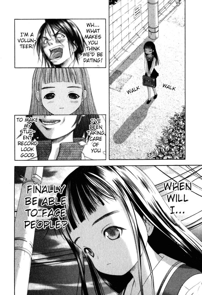 Happy World! Chapter 27 page 16 - Chapter 27: A Little Love Melody