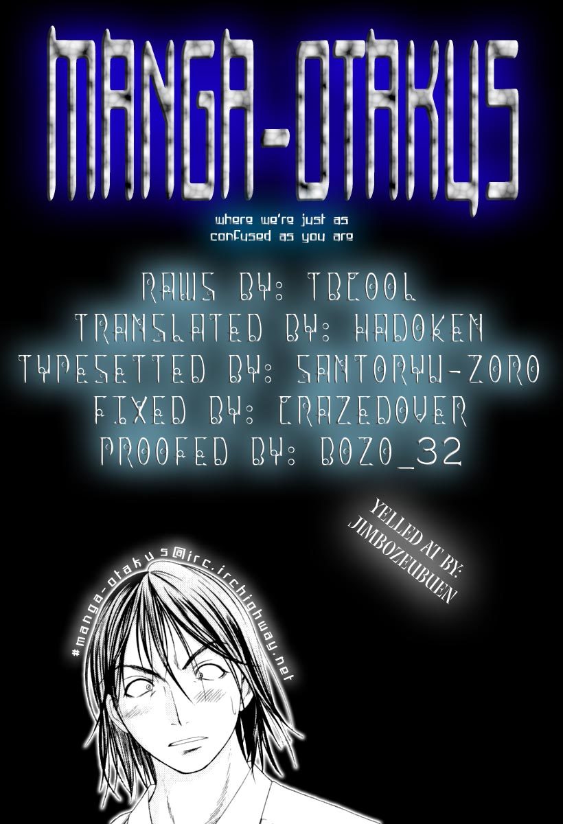Happy World! Chapter 27 page 27 - Chapter 27: A Little Love Melody