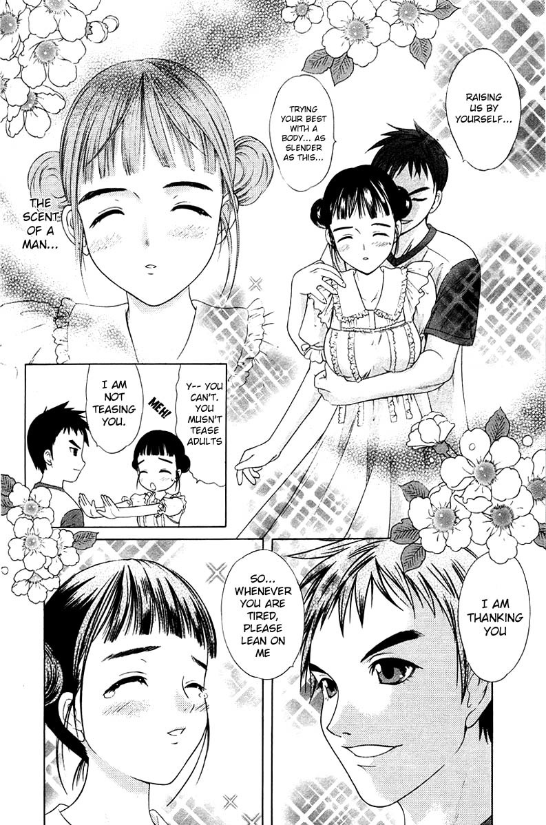 Happy World! Chapter 31 page 16 - Chapter 31: One-Night Gigolo