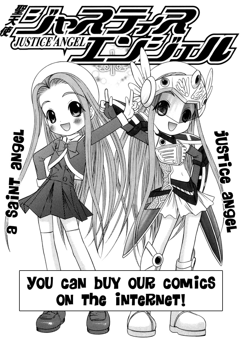 Happy World! Chapter 36 page 28 - Chapter 36: A 10-Person Festival
