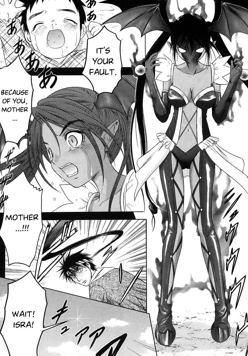 Happy World! Chapter 67 page 14 - Chapter 67: You Can't Put Into Words