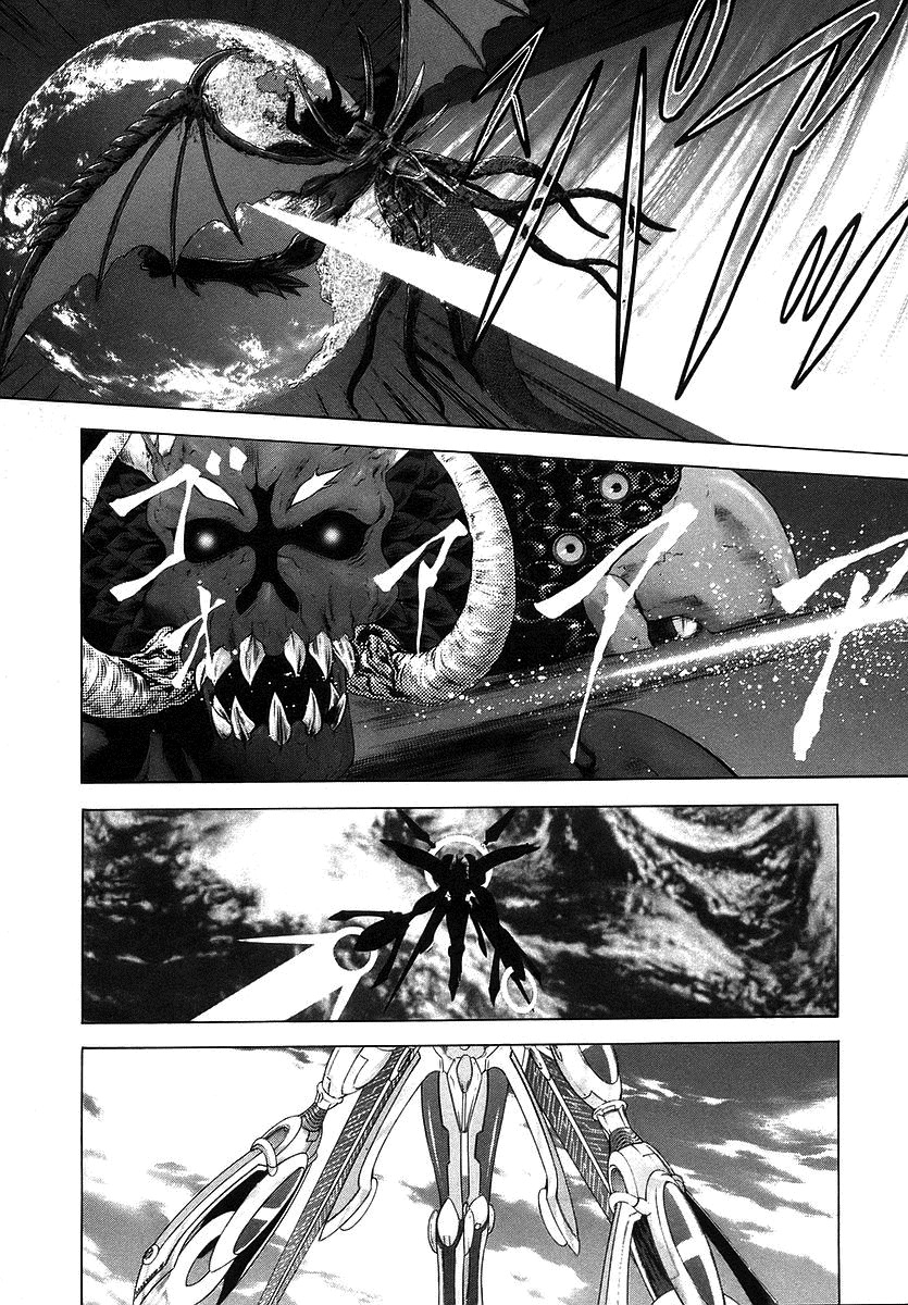 Happy World! Chapter 71 page 10 - Chapter 71: Happy World