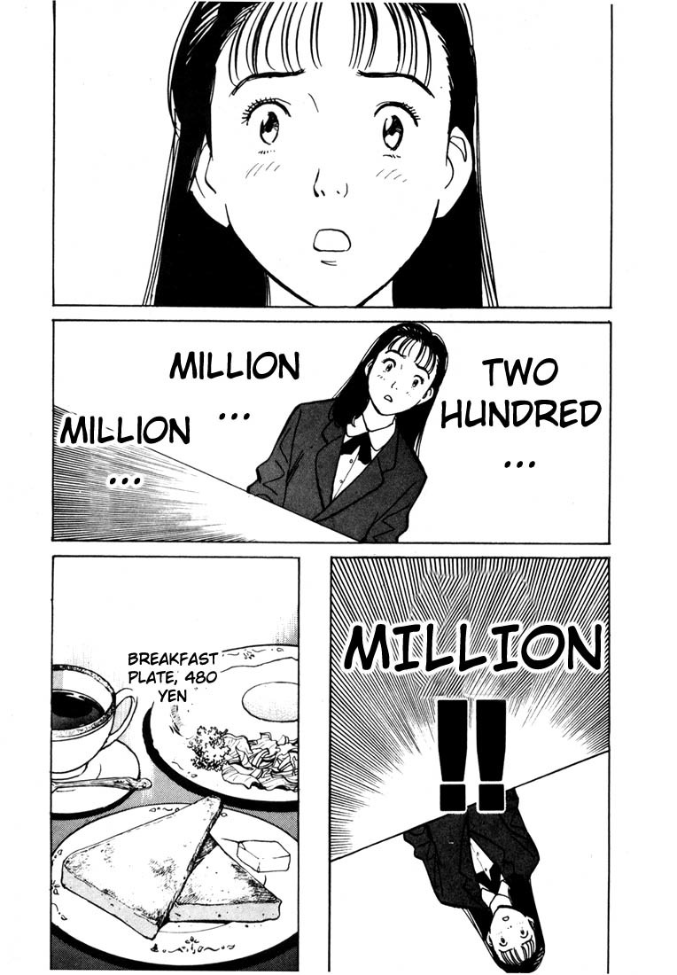 Happy! Chapter 1 page 20 - Chapter 1: Are You Happy!?