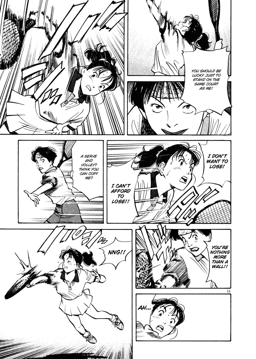 Happy! Chapter 101 page 10 - Chapter 101: What's Going On?!