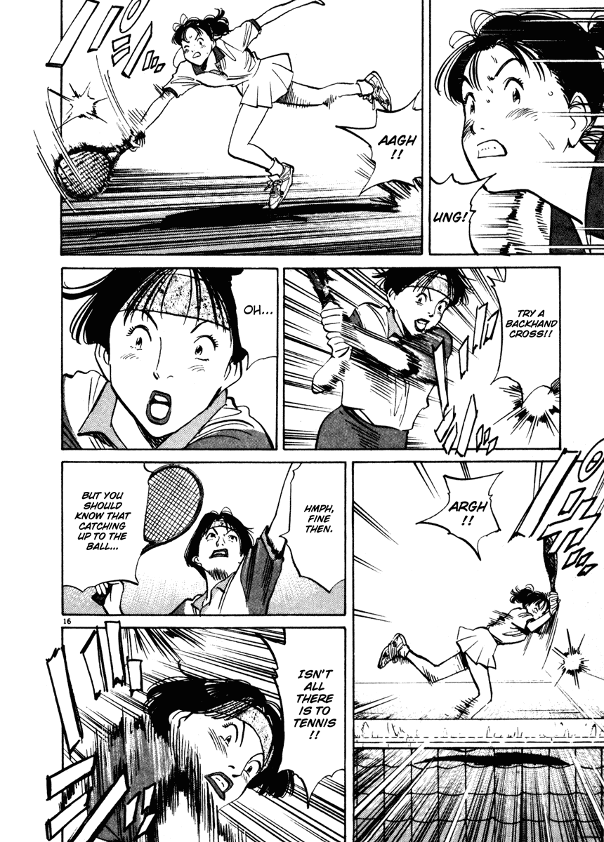Happy! Chapter 101 page 15 - Chapter 101: What's Going On?!