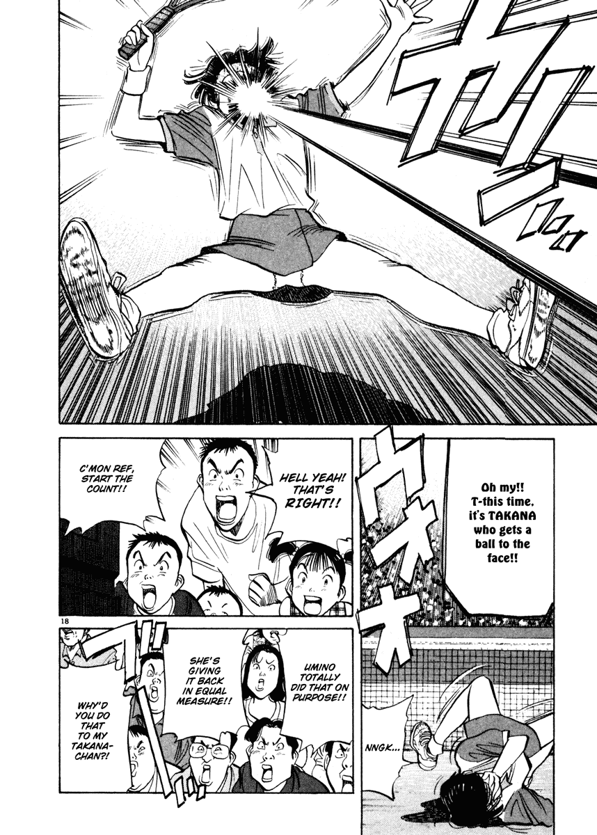 Happy! Chapter 101 page 17 - Chapter 101: What's Going On?!