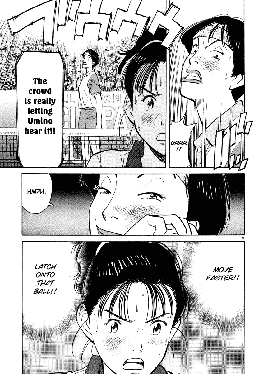 Happy! Chapter 101 page 18 - Chapter 101: What's Going On?!
