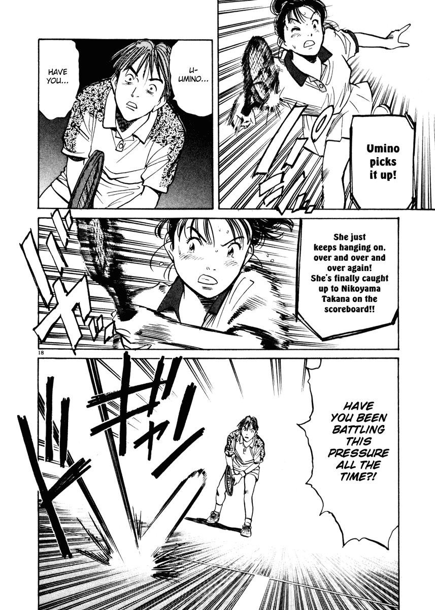 Happy! Chapter 102 page 18 - Chapter 102: An Unlucky Day