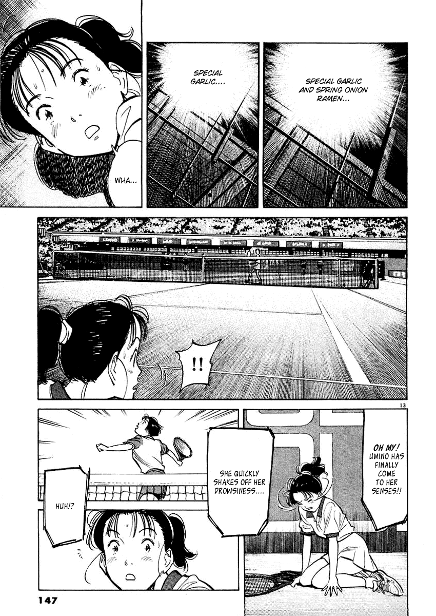 Happy! Chapter 104 page 13 - Chapter 104: This Is Bad News!!