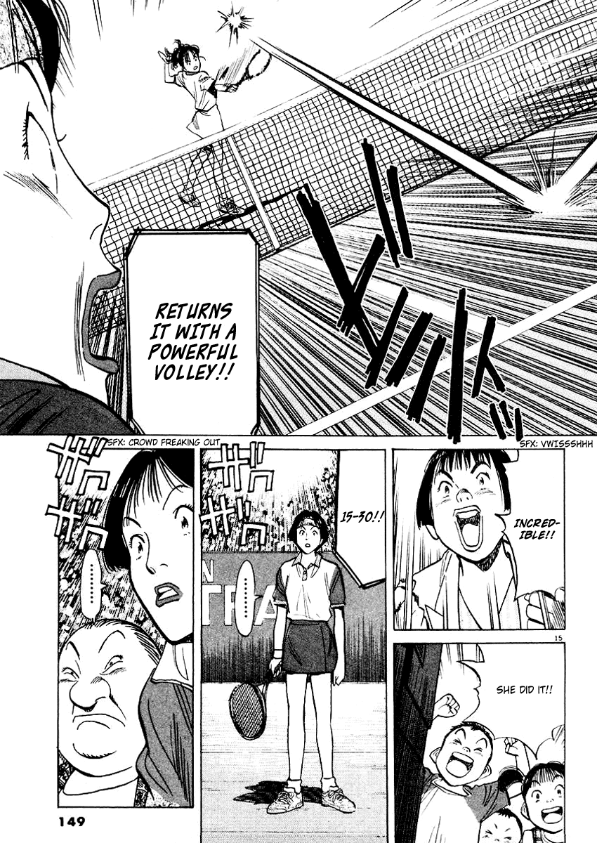 Happy! Chapter 104 page 15 - Chapter 104: This Is Bad News!!