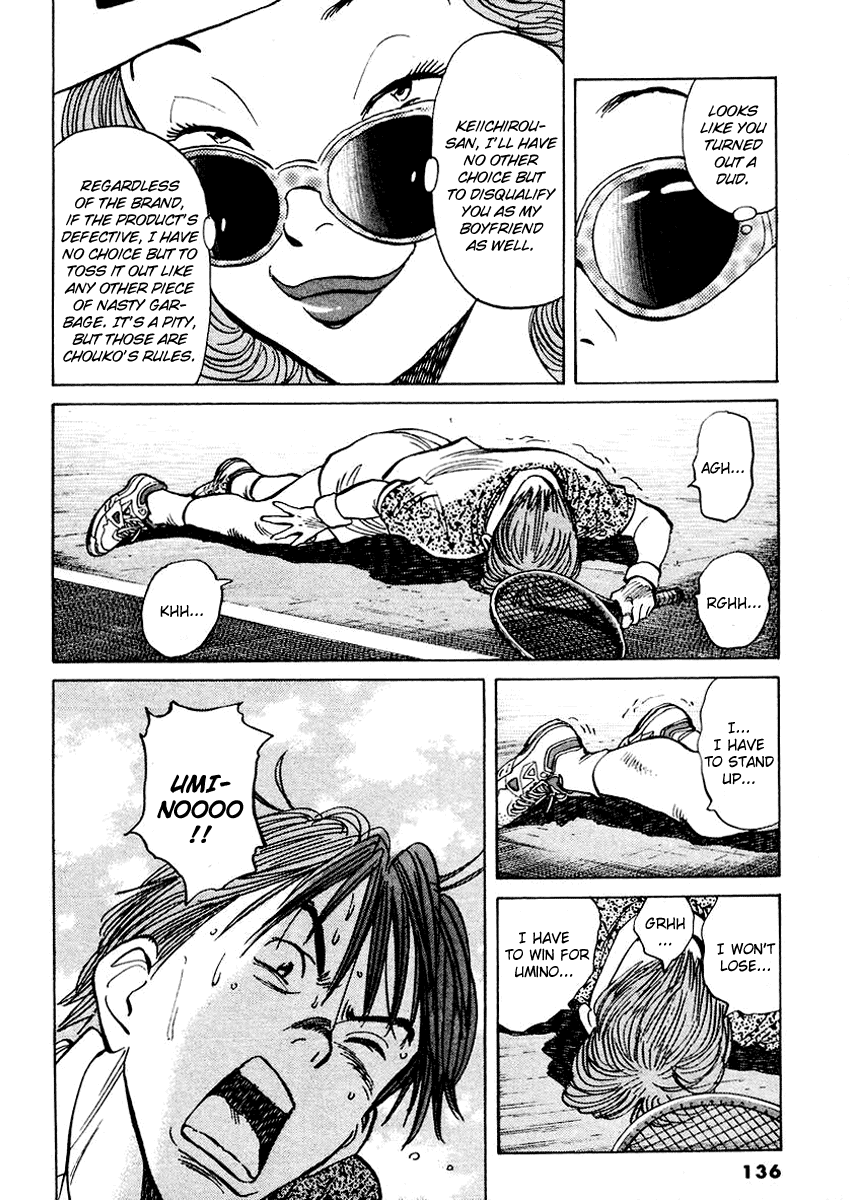 Happy! Chapter 104 page 2 - Chapter 104: This Is Bad News!!