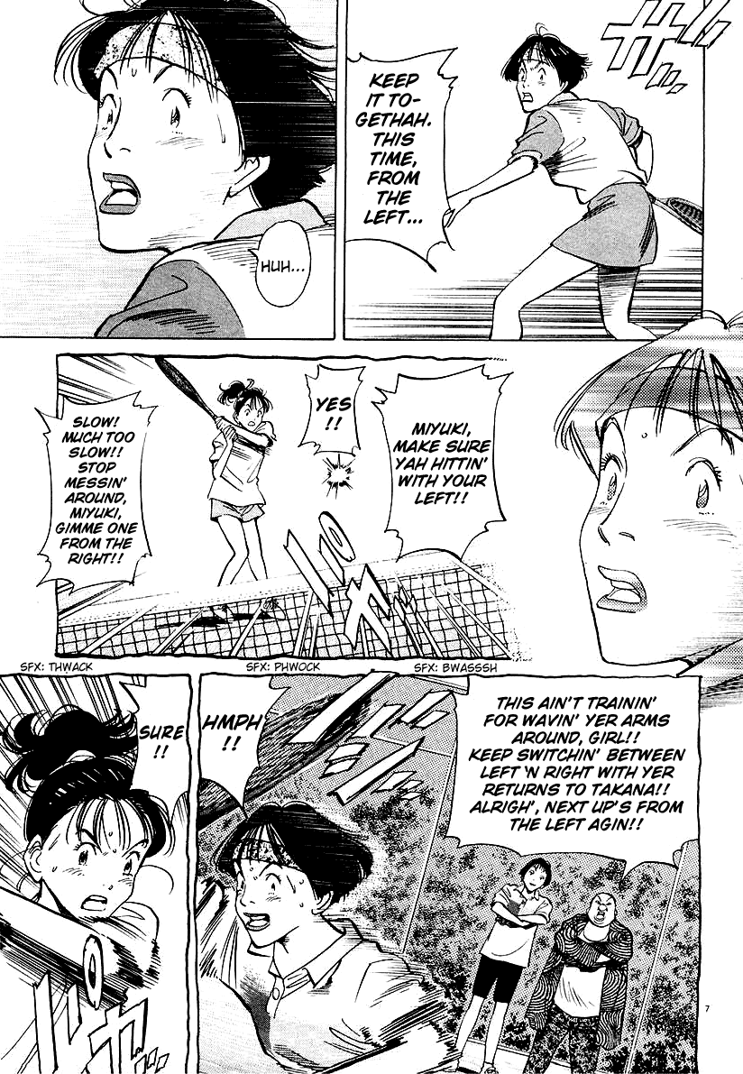 Happy! Chapter 108 page 11 - Chapter 108: That's Nonsense!