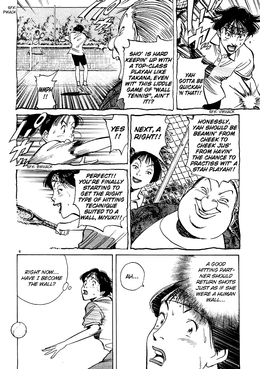 Happy! Chapter 108 page 12 - Chapter 108: That's Nonsense!