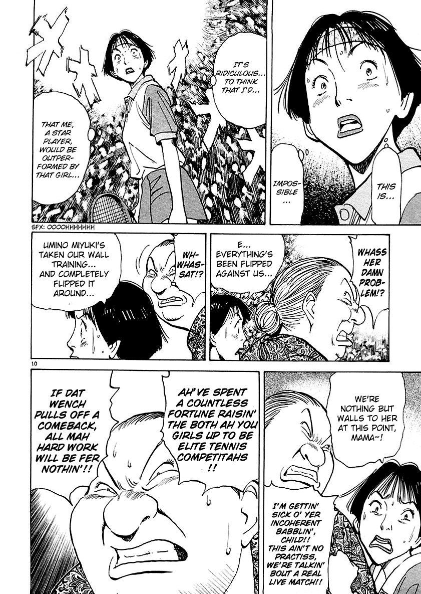 Happy! Chapter 108 page 14 - Chapter 108: That's Nonsense!