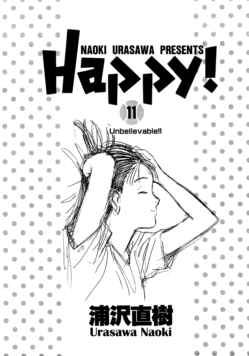 Happy! Chapter 108 page 3 - Chapter 108: That's Nonsense!
