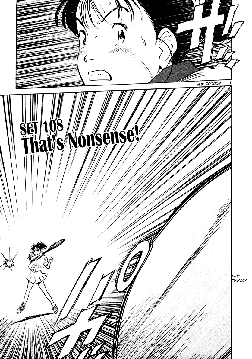 Happy! Chapter 108 page 7 - Chapter 108: That's Nonsense!