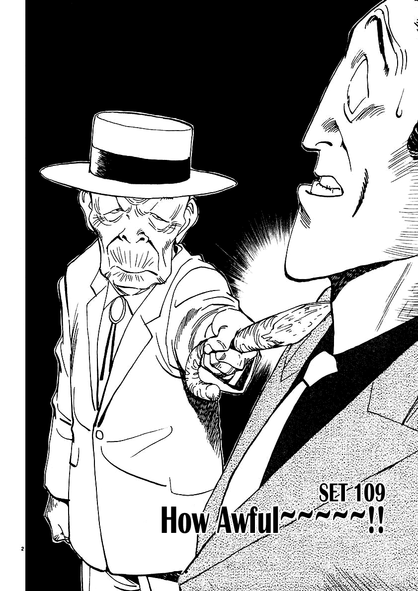 Happy! Chapter 109 page 2 - Chapter 109: How Awful~~~~!!