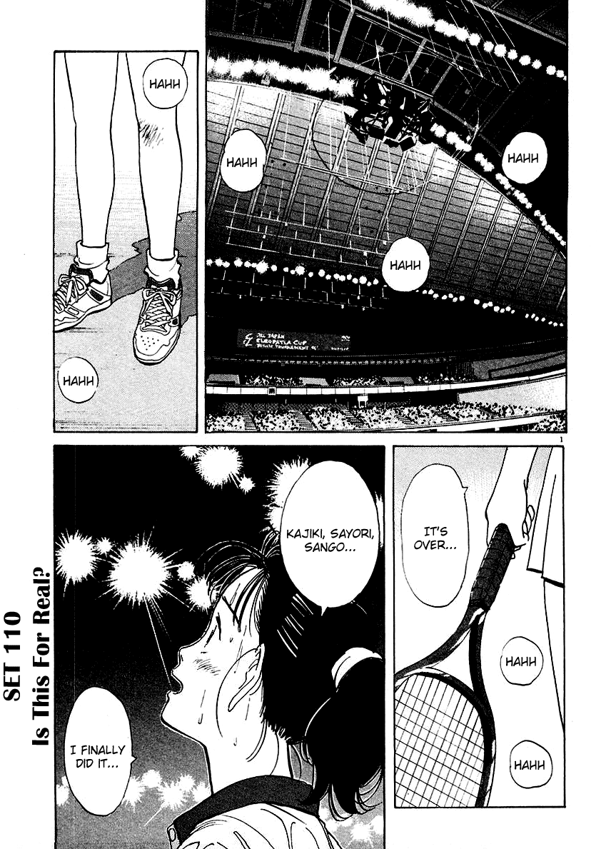 Happy! Chapter 110 page 1 - Chapter 110: Is This For Real?