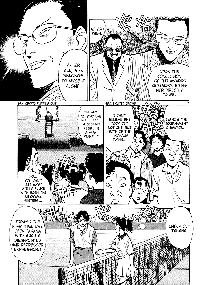 Happy! Chapter 110 page 6 - Chapter 110: Is This For Real?