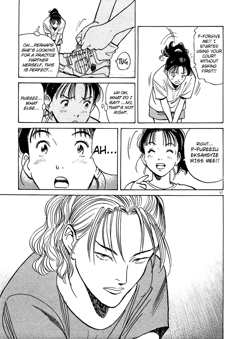 Happy! Chapter 115 page 16 - Chapter 115: Reunion...