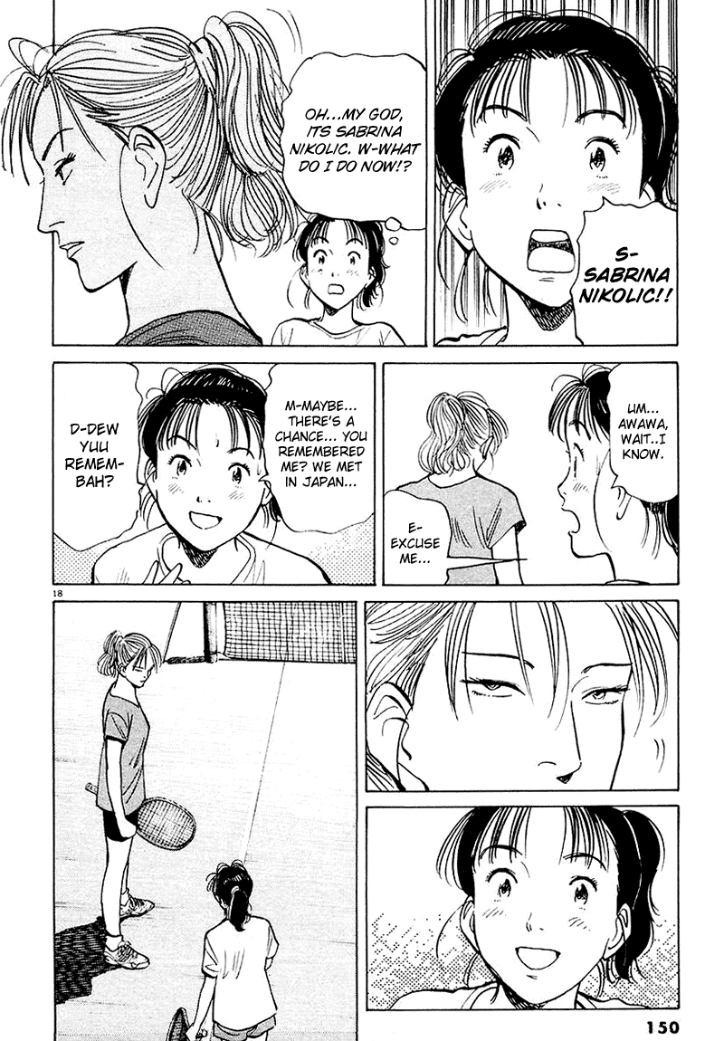 Happy! Chapter 115 page 17 - Chapter 115: Reunion...