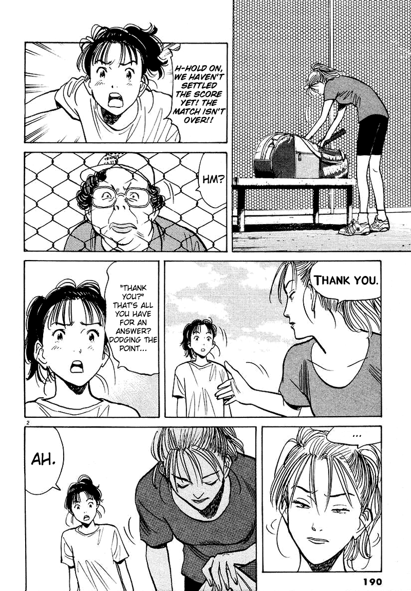 Happy! Chapter 118 page 2 - Chapter 118: First Time