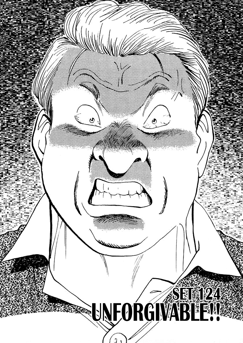 Happy! Chapter 124 page 2 - Chapter 124: Unforgivable!!