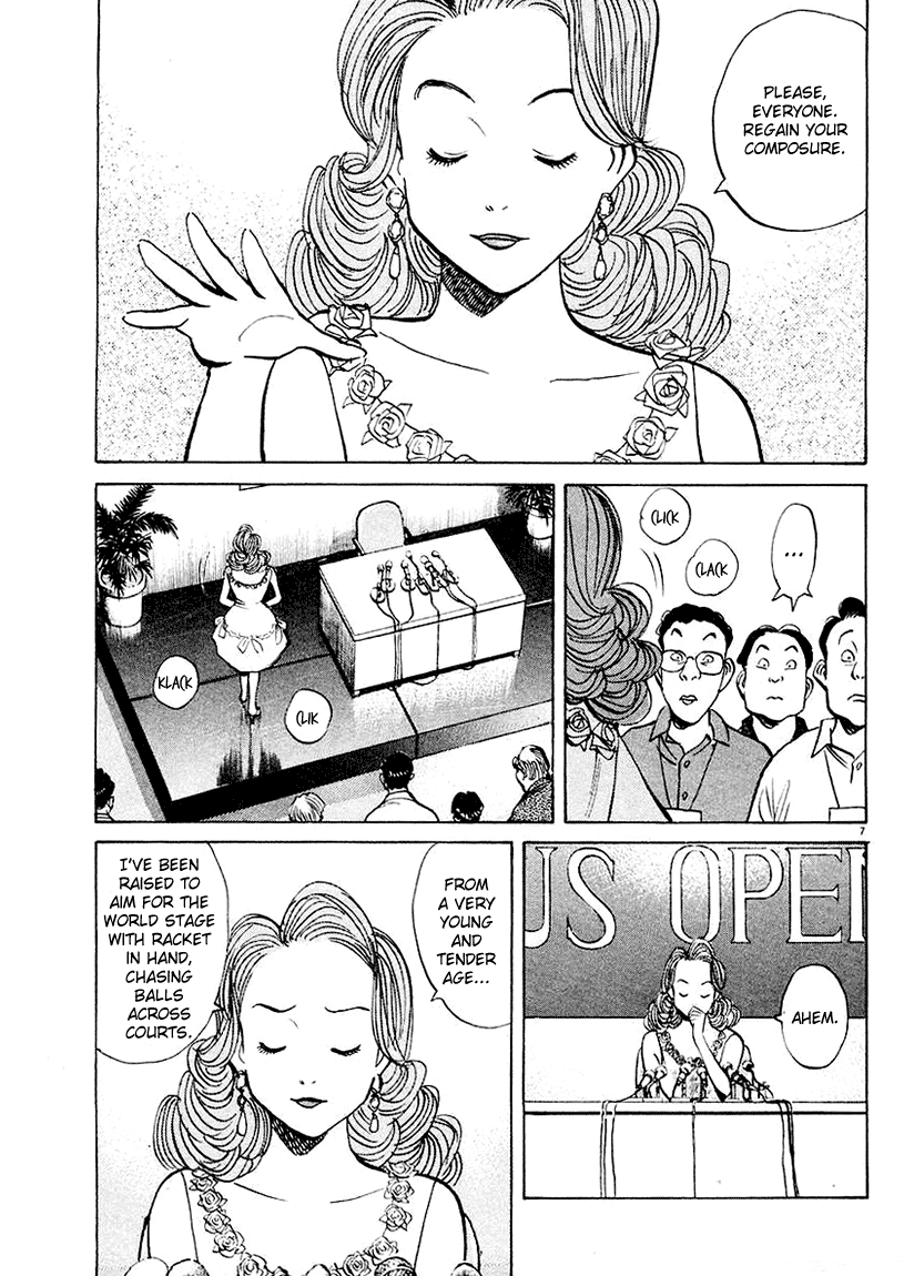 Happy! Chapter 127 page 7 - Chapter 127: That Was An Accident!!