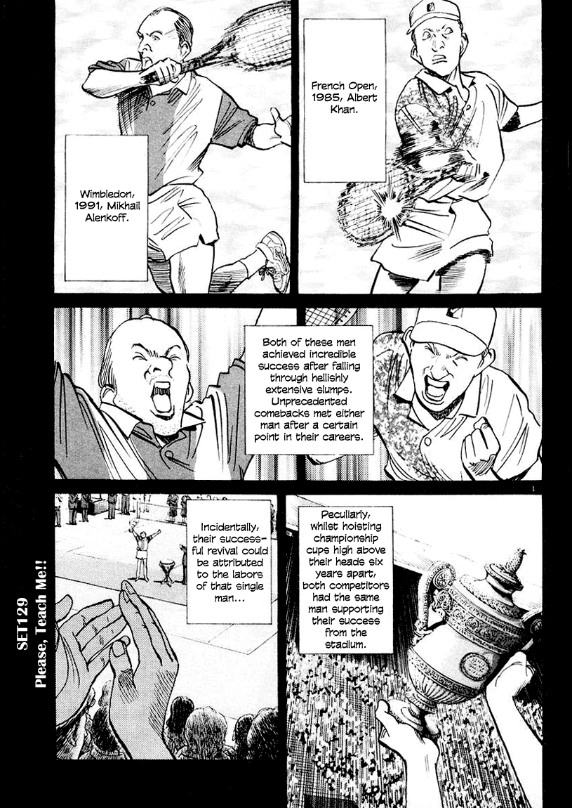 Happy! Chapter 129 page 1 - Chapter 129: Please, Teach Me!!