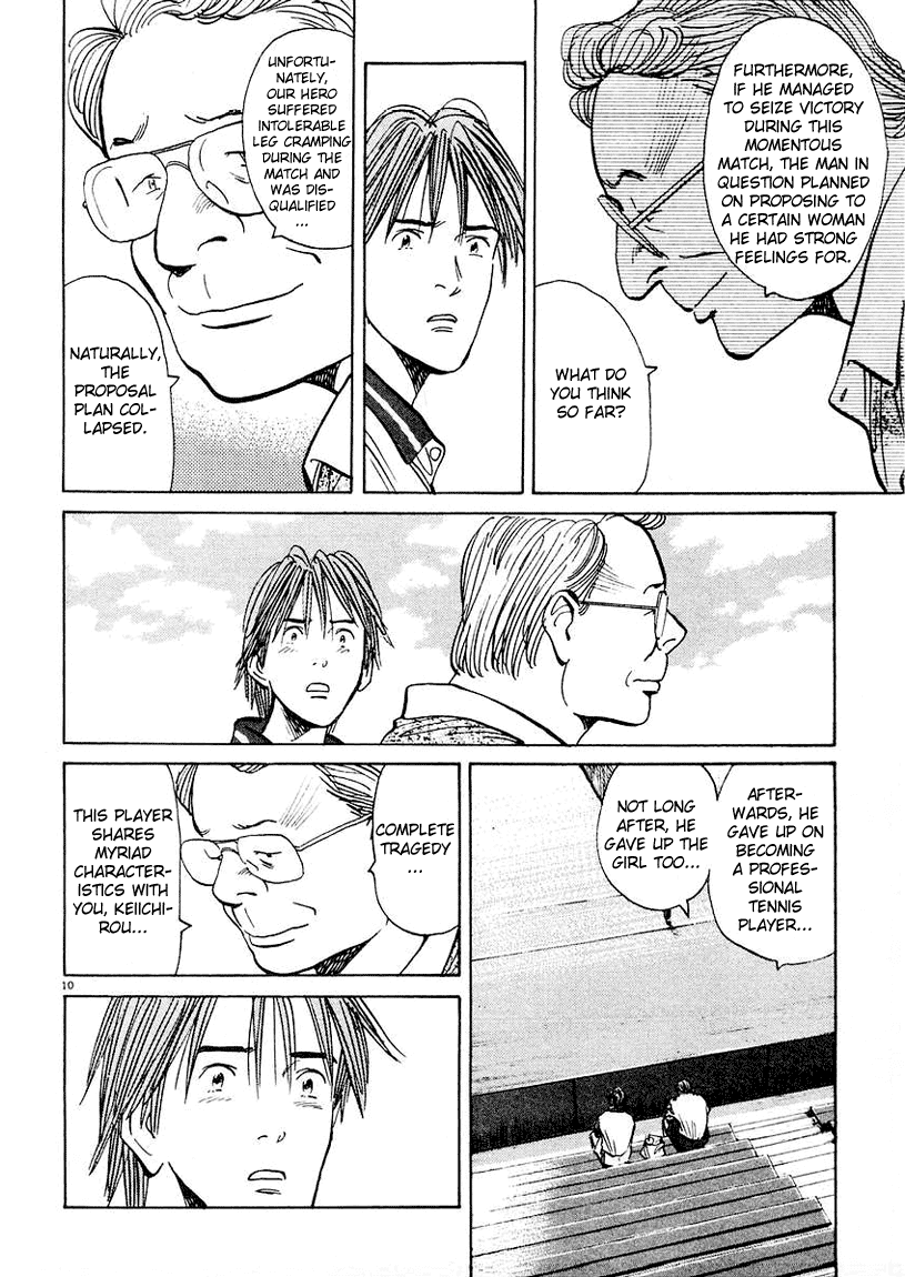 Happy! Chapter 129 page 10 - Chapter 129: Please, Teach Me!!