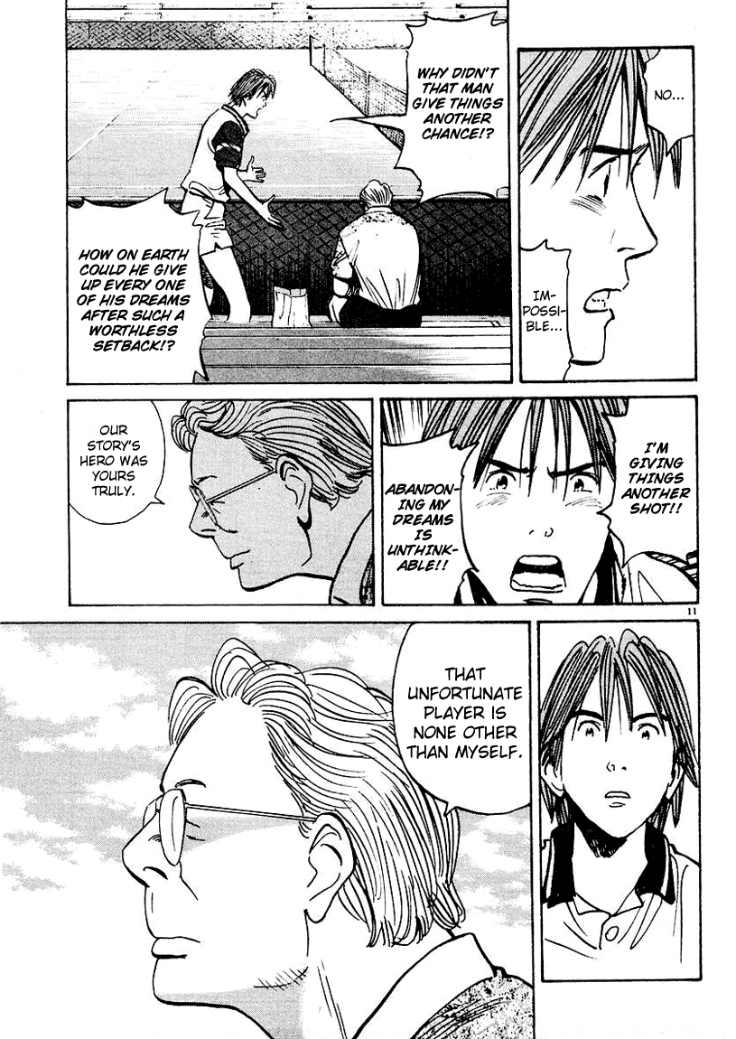 Happy! Chapter 129 page 11 - Chapter 129: Please, Teach Me!!