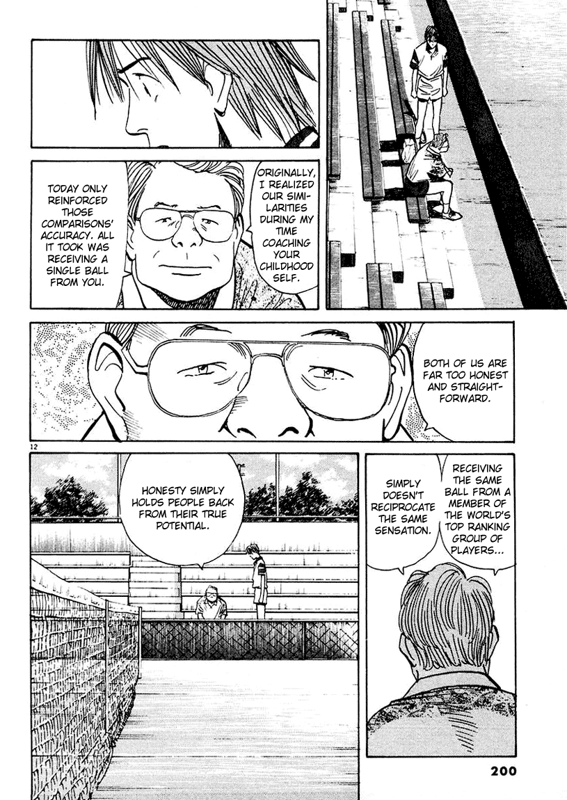 Happy! Chapter 129 page 12 - Chapter 129: Please, Teach Me!!