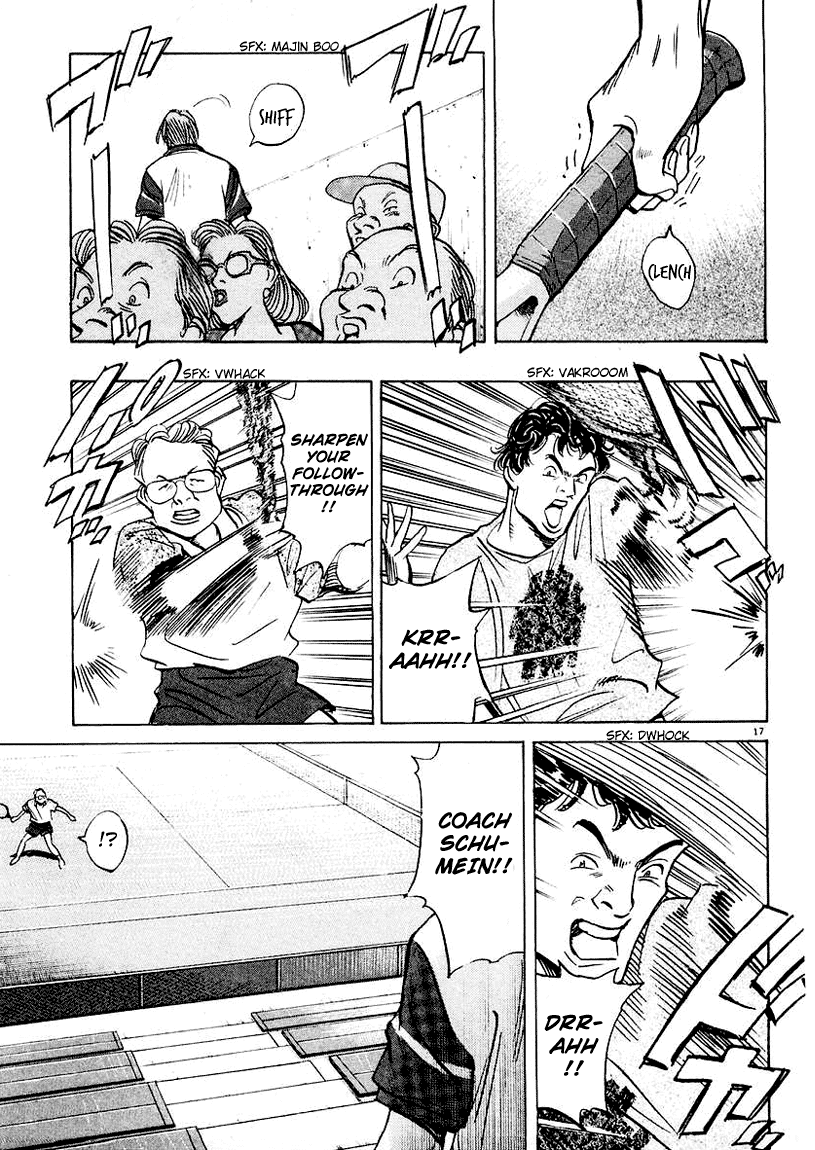 Happy! Chapter 129 page 17 - Chapter 129: Please, Teach Me!!