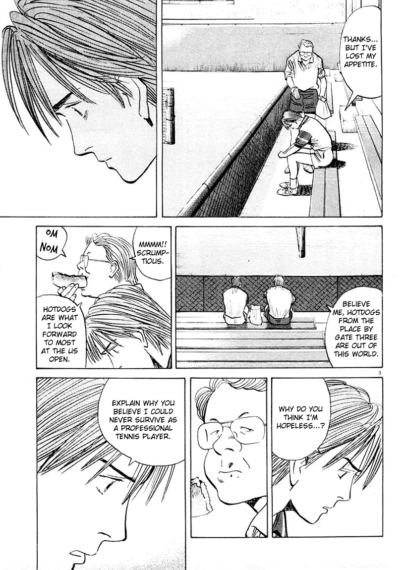 Happy! Chapter 129 page 3 - Chapter 129: Please, Teach Me!!