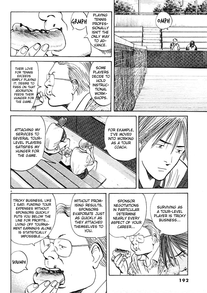 Happy! Chapter 129 page 4 - Chapter 129: Please, Teach Me!!