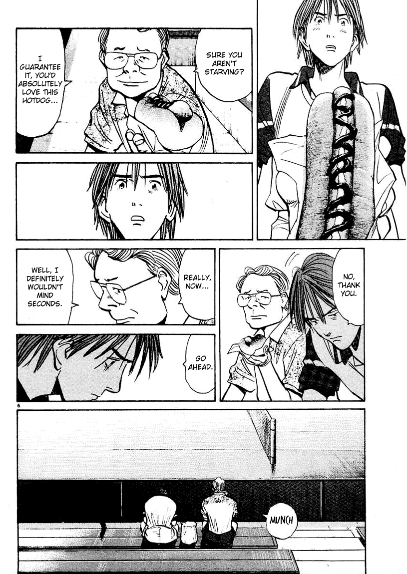 Happy! Chapter 129 page 6 - Chapter 129: Please, Teach Me!!